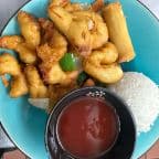 Best L-Sweet Sour Chicken in Littleton, CO