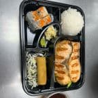 Best L-Salmon Teriyaki in Littleton, CO
