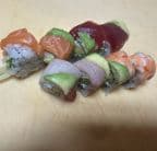 Best Rainbow Roll* (8pcs) in Littleton, CO