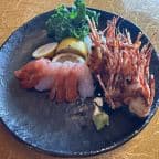 Best Sweet Raw Shrimp Sushi*(Amaebi) (2pcs) in Littleton, CO