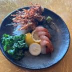 Best Sweet Raw Shrimp*(Amaebi) (2pcs) in Littleton, CO